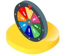 TAKSI4D Luckyspin