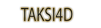 Logo TAKSI4D